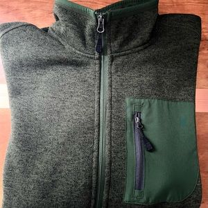 Swiss Tech Sports Jacket